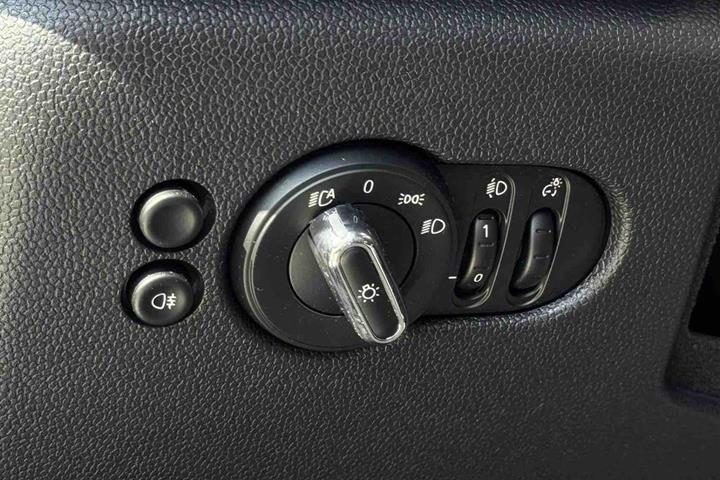 undefined Mini Cooper SE fra 2024