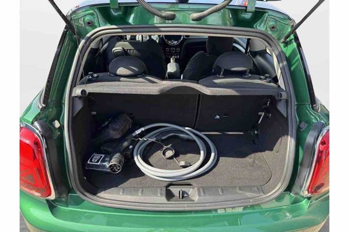 undefined Mini Cooper SE fra 2024