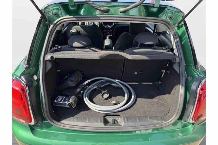 undefined Mini Cooper SE fra 2024