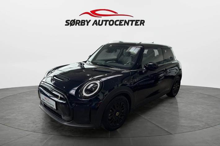 undefined Mini Cooper SE fra 2024