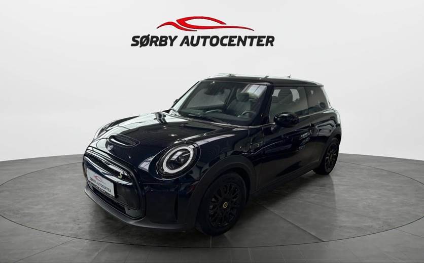 Mini Cooper SE Classic Trim