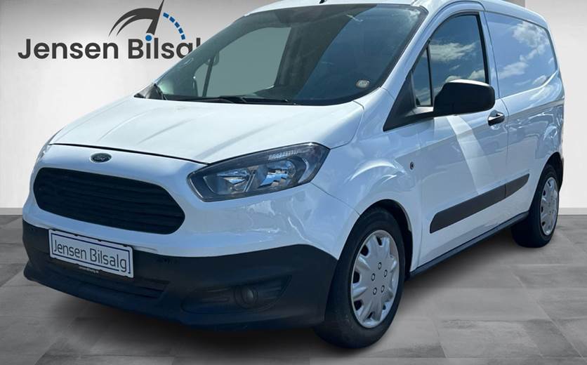 Ford Transit Courier 1,5 TDCi 100 Trend