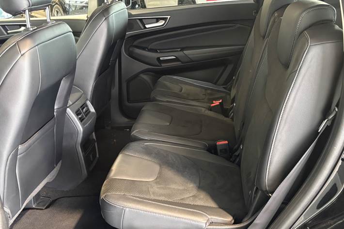 undefined Ford S-MAX fra 2018