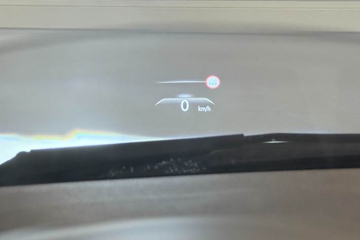 Sort Renault Grand Scenic IV fra 2018