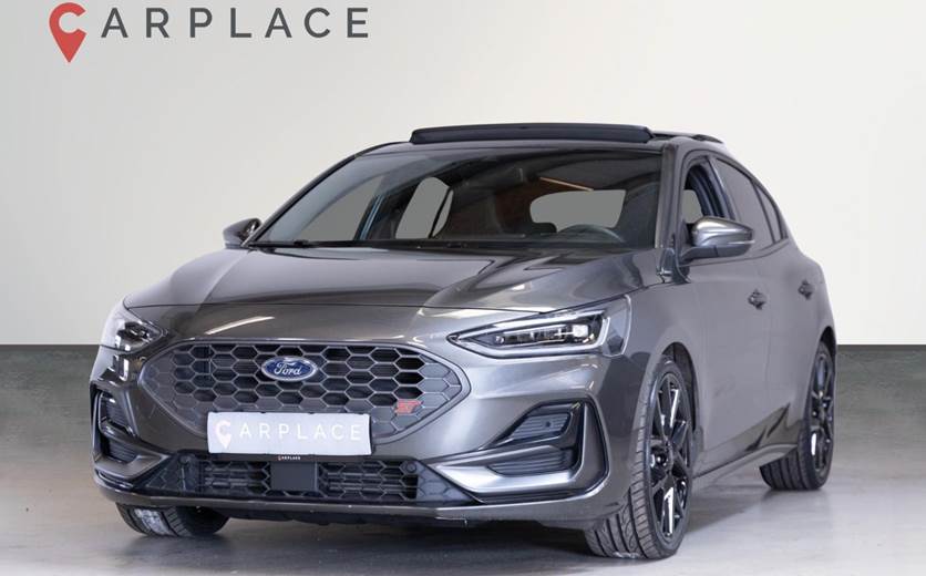 Ford Focus 2,3 EcoBoost ST-X aut.