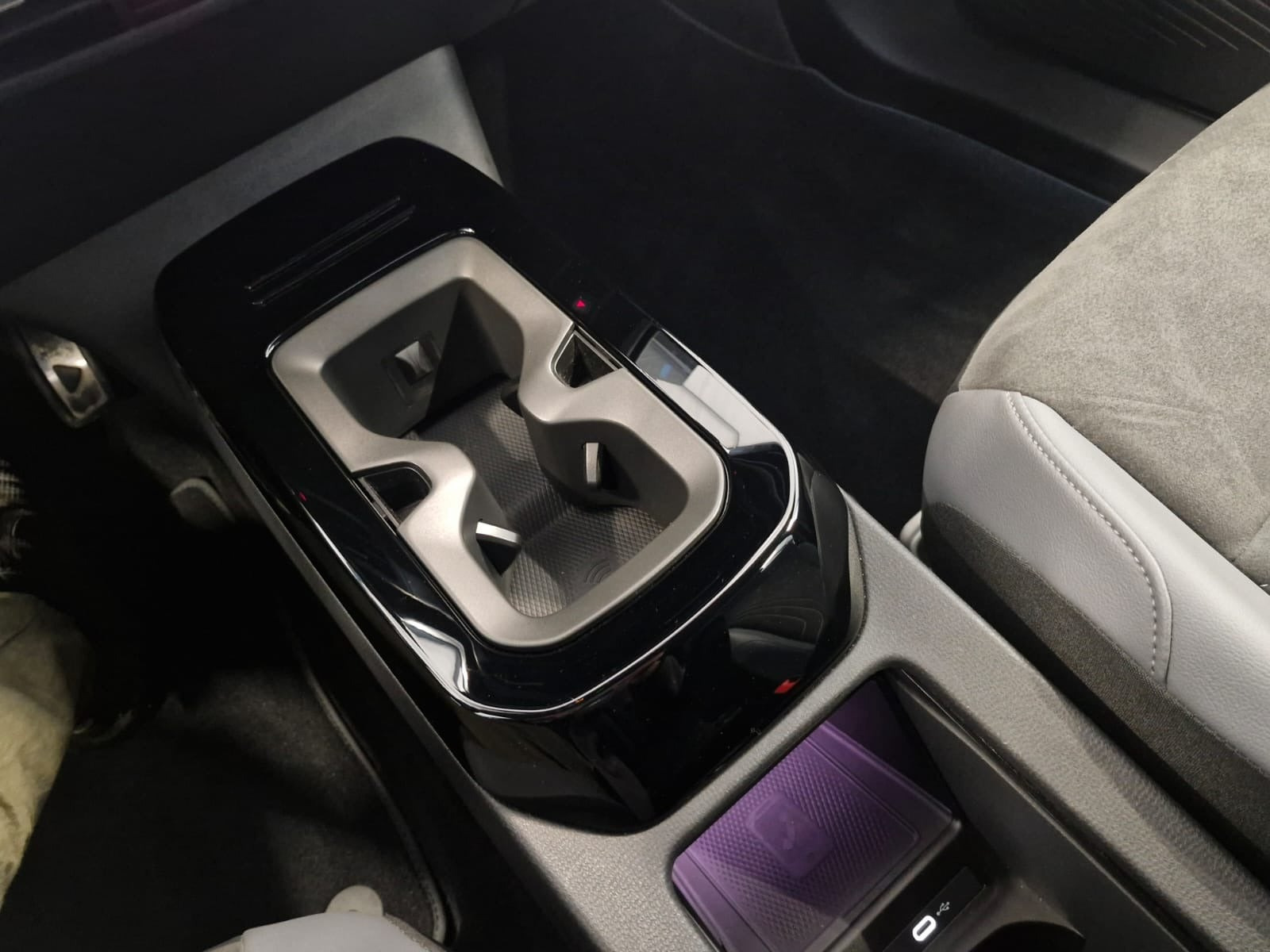 Sort VW ID.4 fra 2025