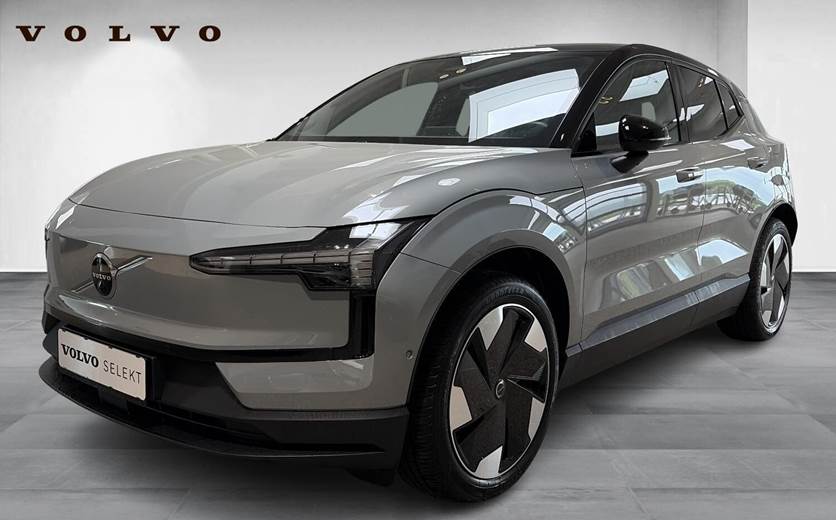 Volvo EX30 Extended Range Ultra