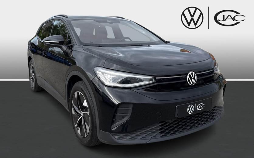 VW ID.4 77 Style+