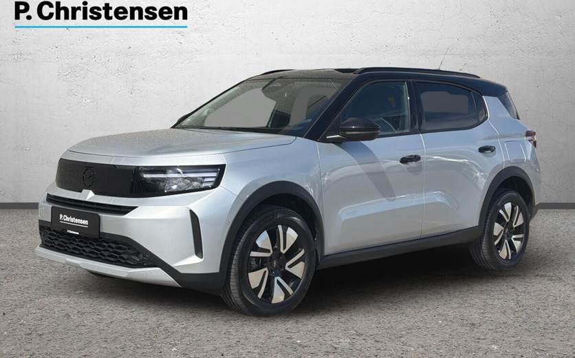 Opel Frontera 44 GS
