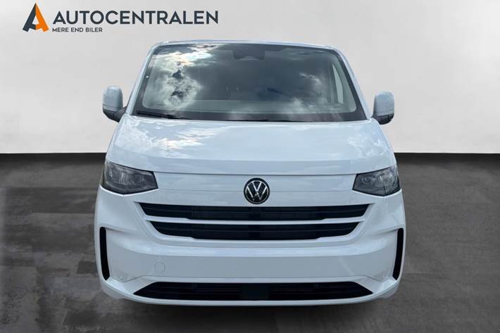 undefined VW Transporter fra 2026