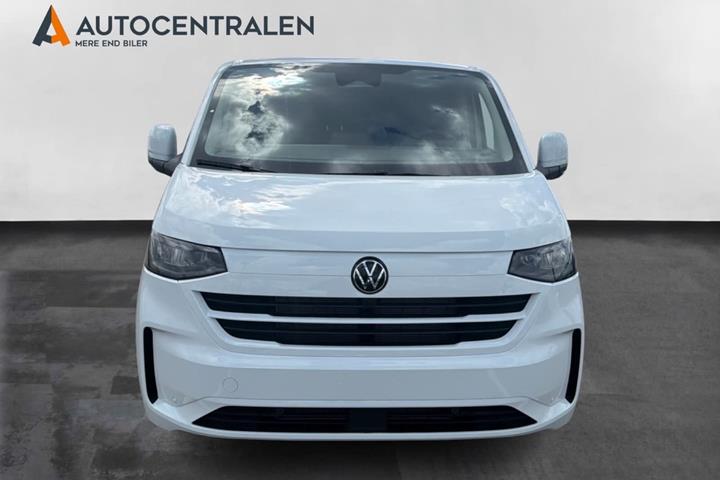 undefined VW Transporter fra 2026
