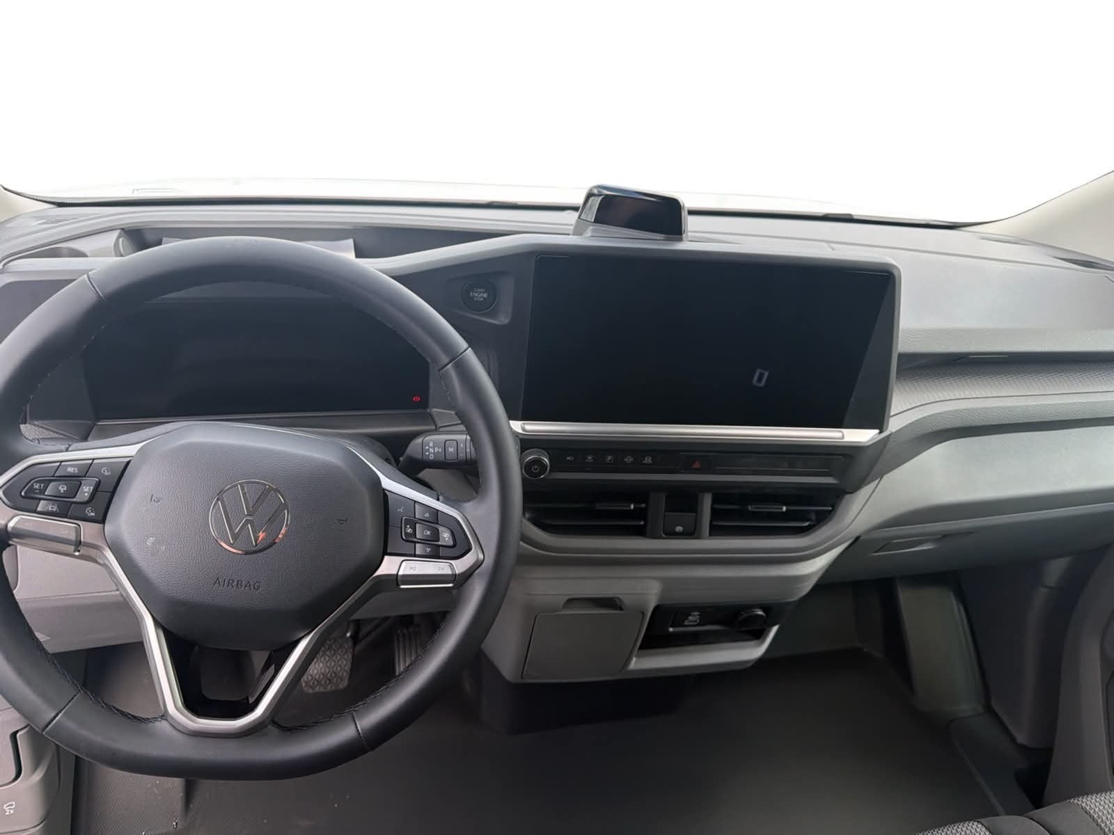 undefined VW Transporter fra 2026