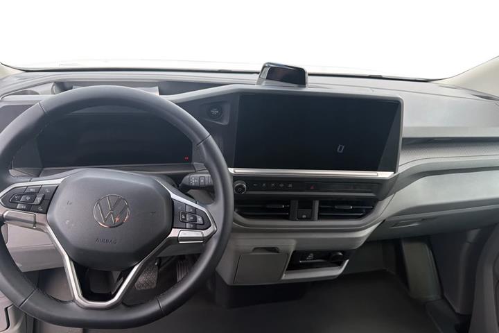 undefined VW Transporter fra 2026