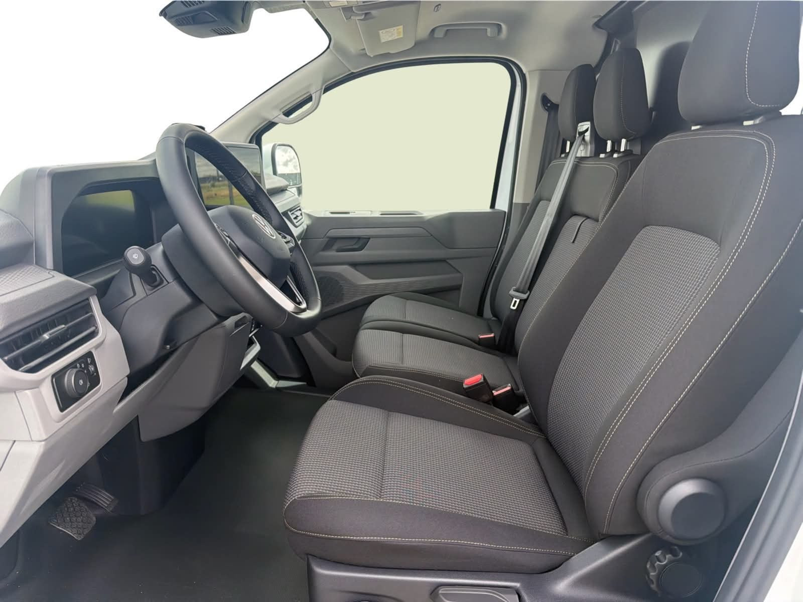 undefined VW Transporter fra 2026