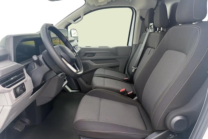 undefined VW Transporter fra 2026