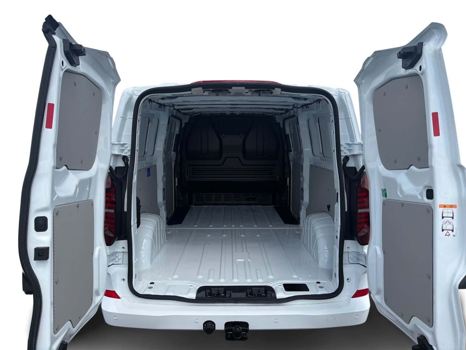 undefined VW Transporter fra 2026