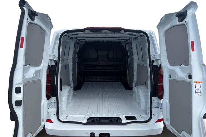 undefined VW Transporter fra 2026
