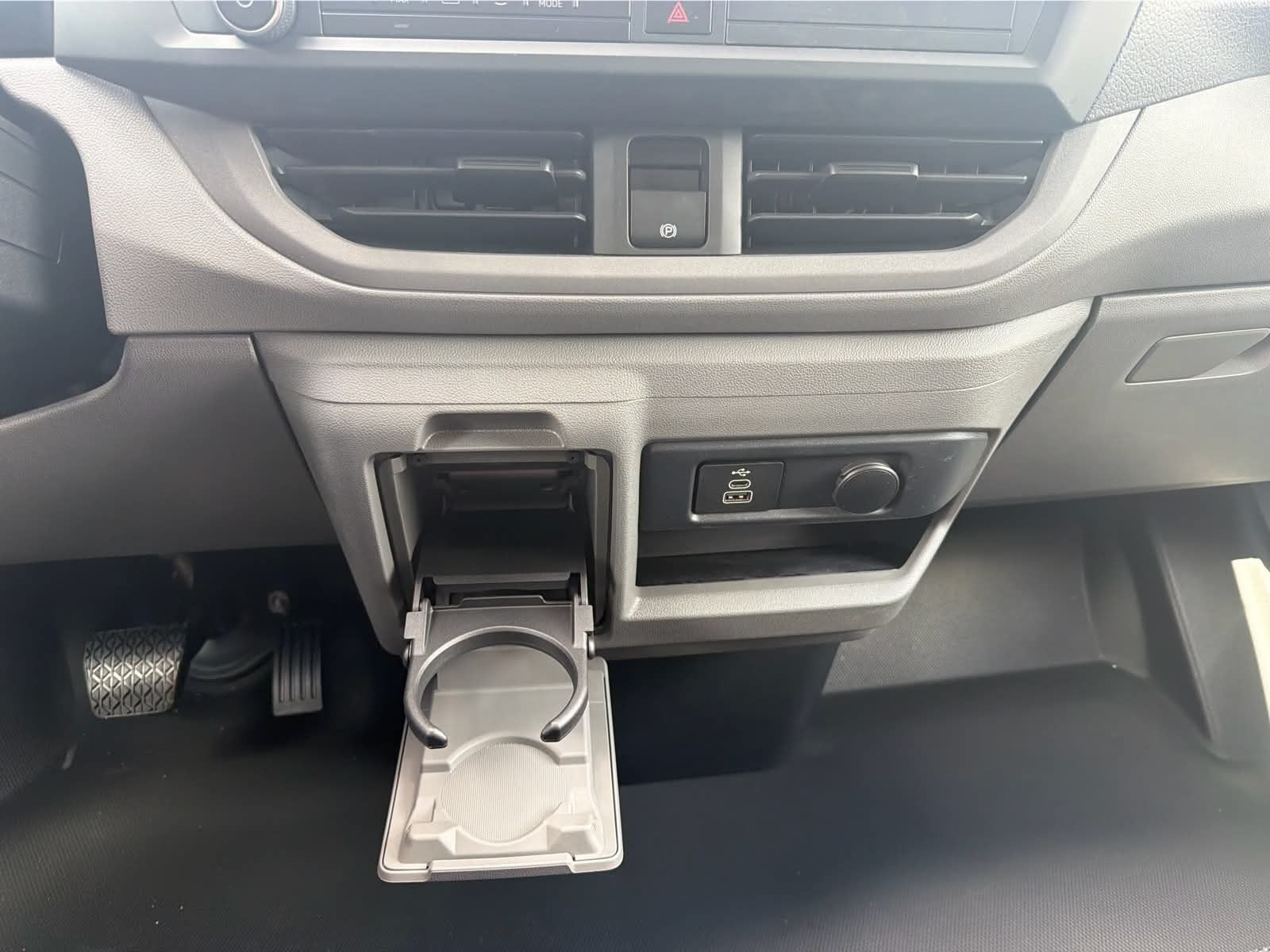 undefined VW Transporter fra 2026