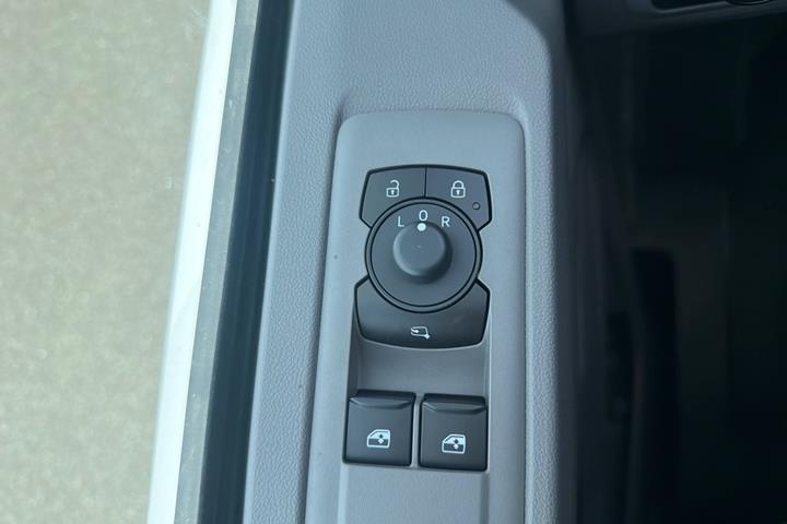 undefined VW Transporter fra 2026