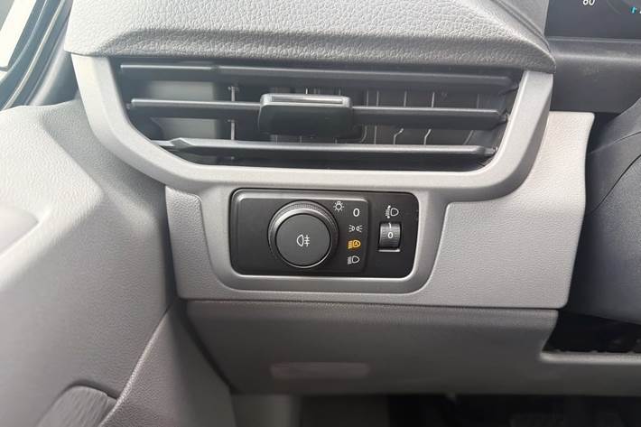 undefined VW Transporter fra 2026
