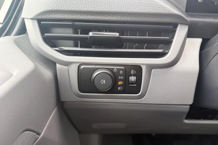 undefined VW Transporter fra 2026