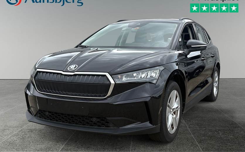 Skoda Enyaq 60 iV