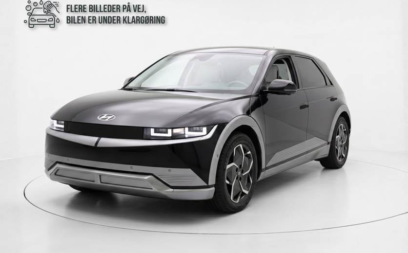 Hyundai Ioniq 5 73 Uniq AWD