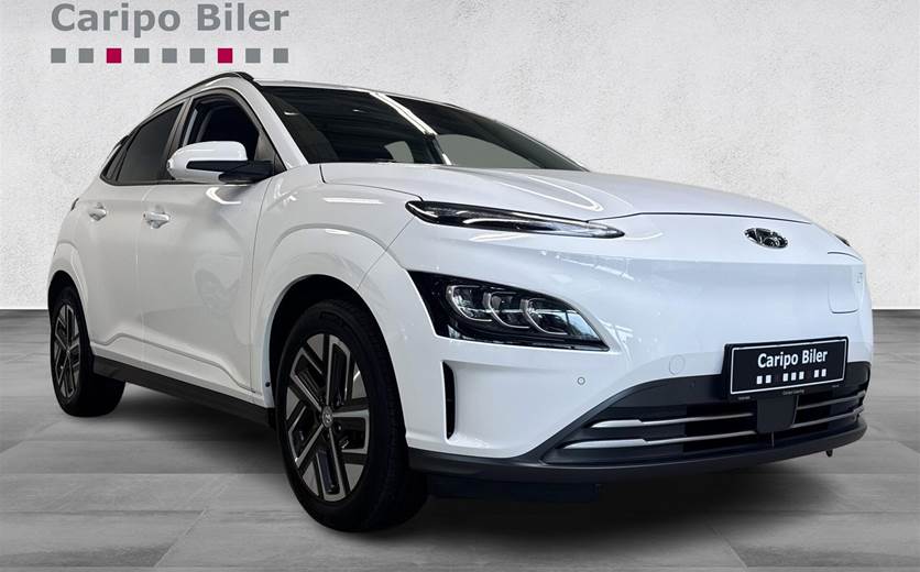 Hyundai Kona EL Trend 136HK 5d Aut.