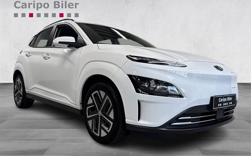 Hyundai Kona EL Essential 204HK 5d Aut.