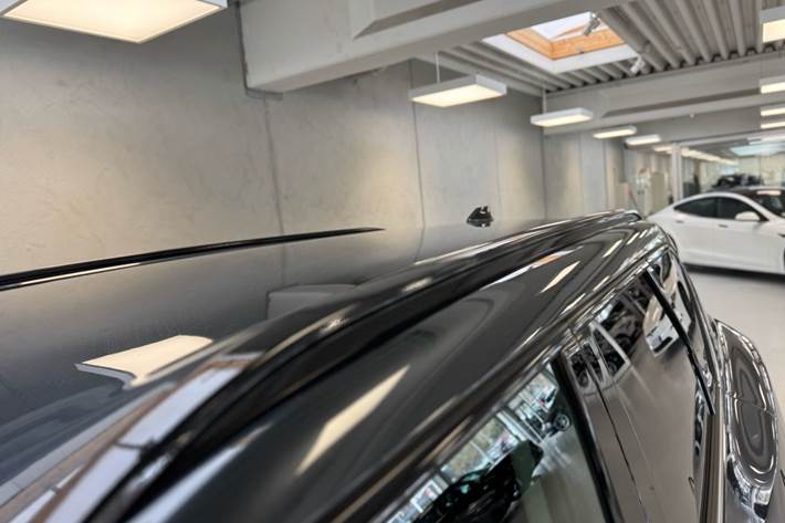 Grå Kia EV5 fra 2026