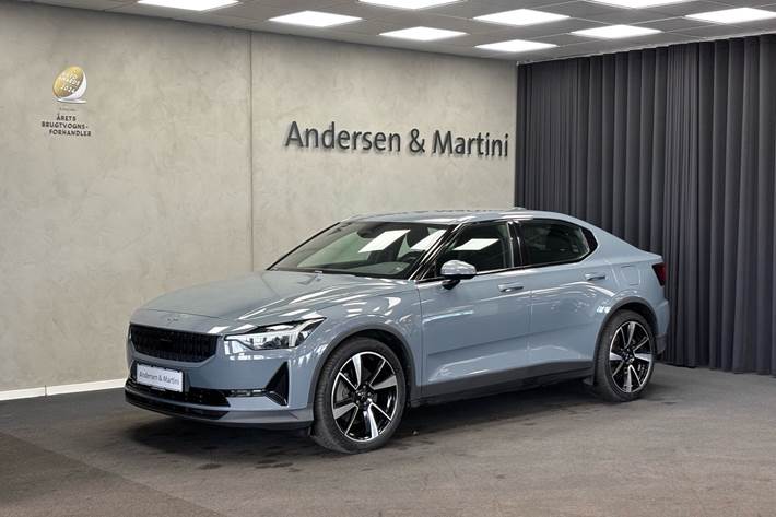 undefined Polestar 2 fra 2023