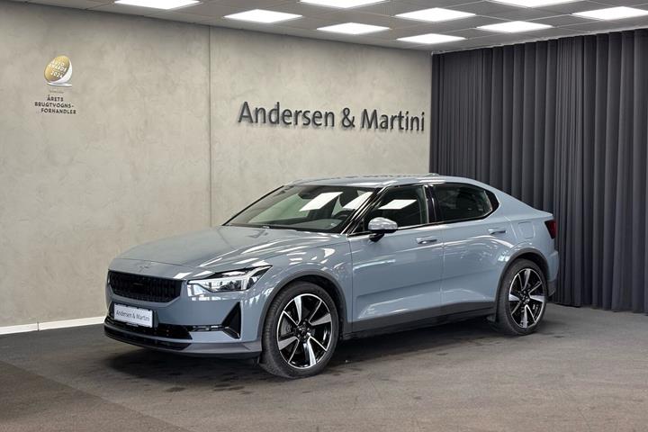 undefined Polestar 2 fra 2023