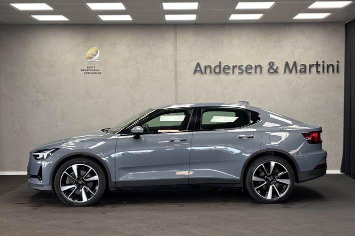 undefined Polestar 2 fra 2023