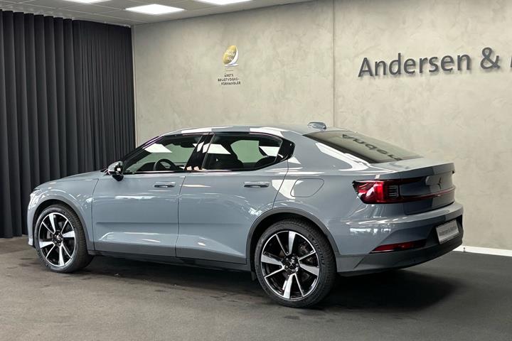 undefined Polestar 2 fra 2023