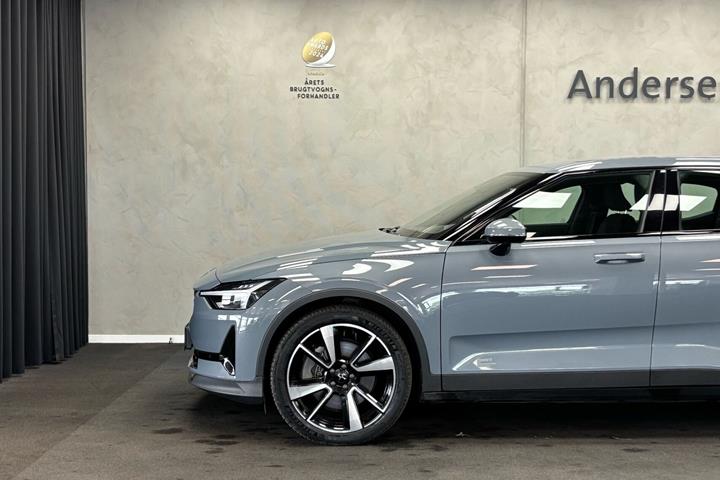 undefined Polestar 2 fra 2023