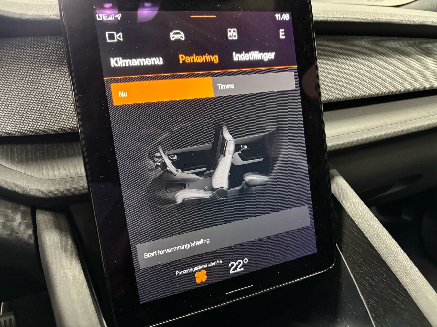 undefined Polestar 2 fra 2023