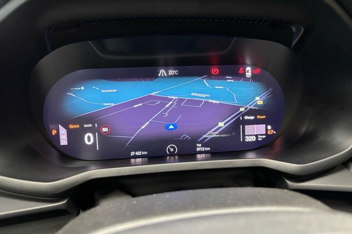undefined Polestar 2 fra 2023