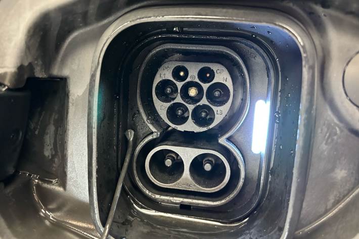 undefined Polestar 2 fra 2023