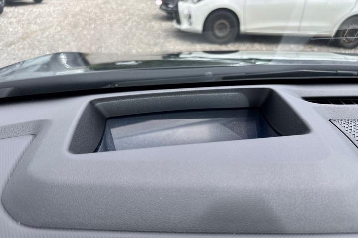 Sort Kia EV4 fra 2026