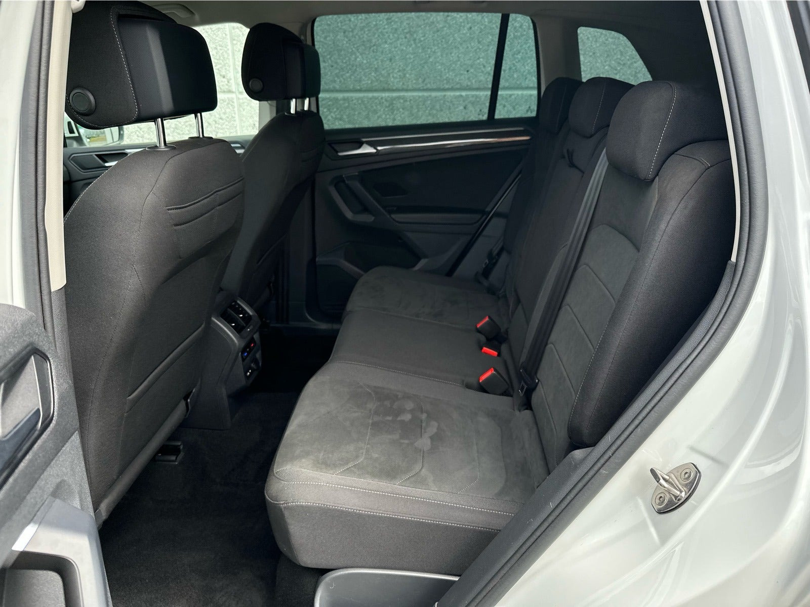 undefined VW Tiguan fra 2021