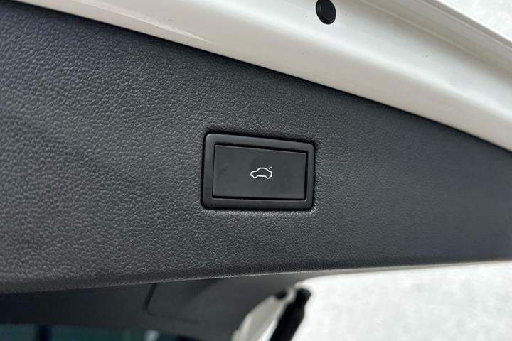 undefined VW Tiguan fra 2021
