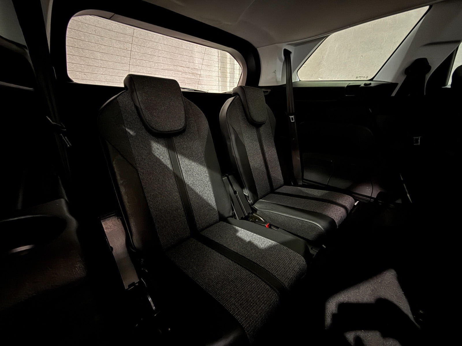 undefined Peugeot 5008 fra 2019
