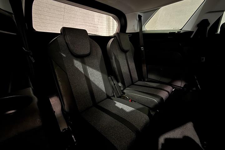 undefined Peugeot 5008 fra 2019