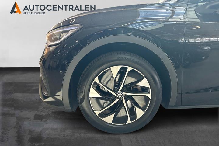 Sort VW ID.5 fra 2024