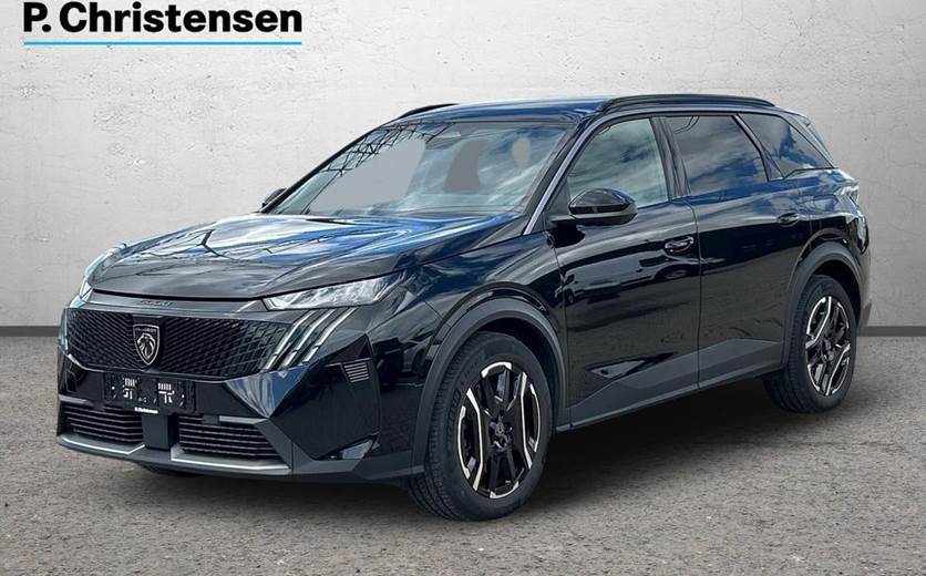 Peugeot e-5008 77 Allure 7prs