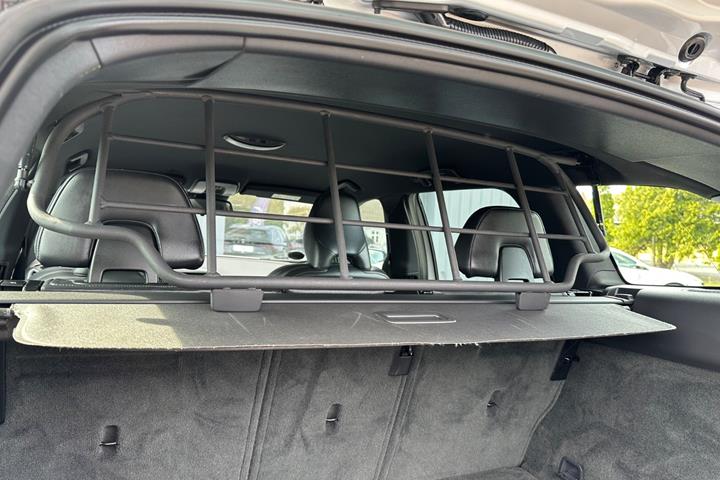 Sølv Volvo XC60 fra 2015