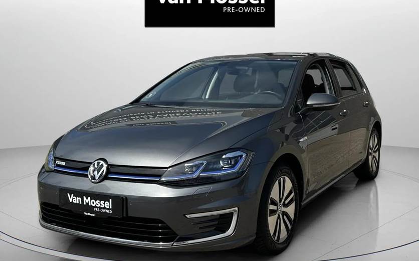 VW e-Golf VII Highline