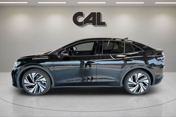 Sort VW ID.5 fra 2025
