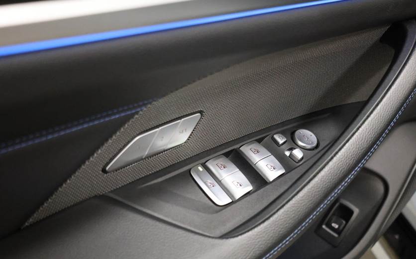 BMW i4 M50 Supercharged xDrive