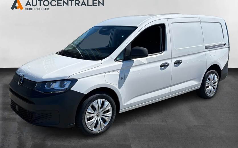VW Caddy Maxi 1,5 eHybrid DSG Cargo